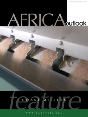 African Outlook Magazine