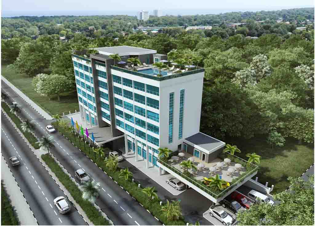 Pleasure Properties Ltd Logo