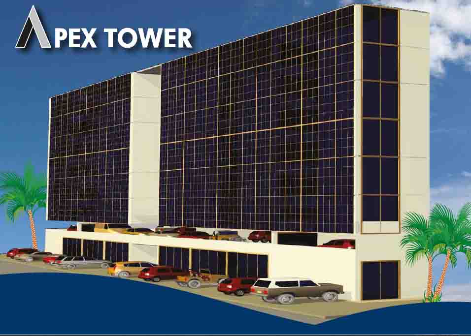 Pleasure Properties Ltd Logo