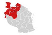 New Coast Miller Branch in Mwanza