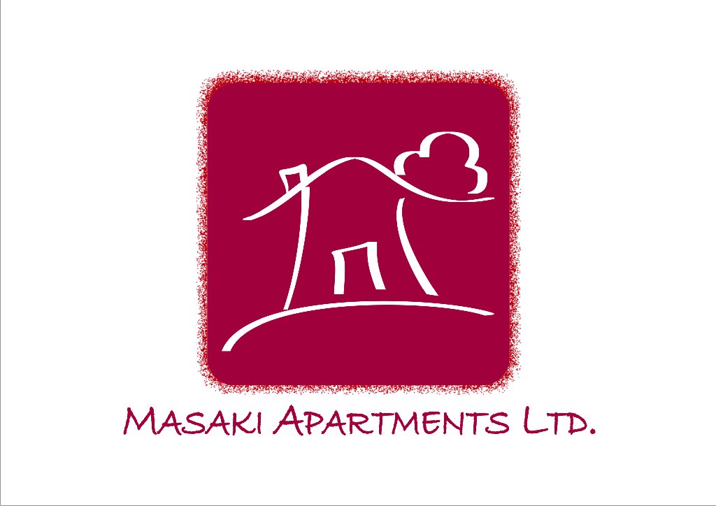 Masaki Apartments Ltd Logo