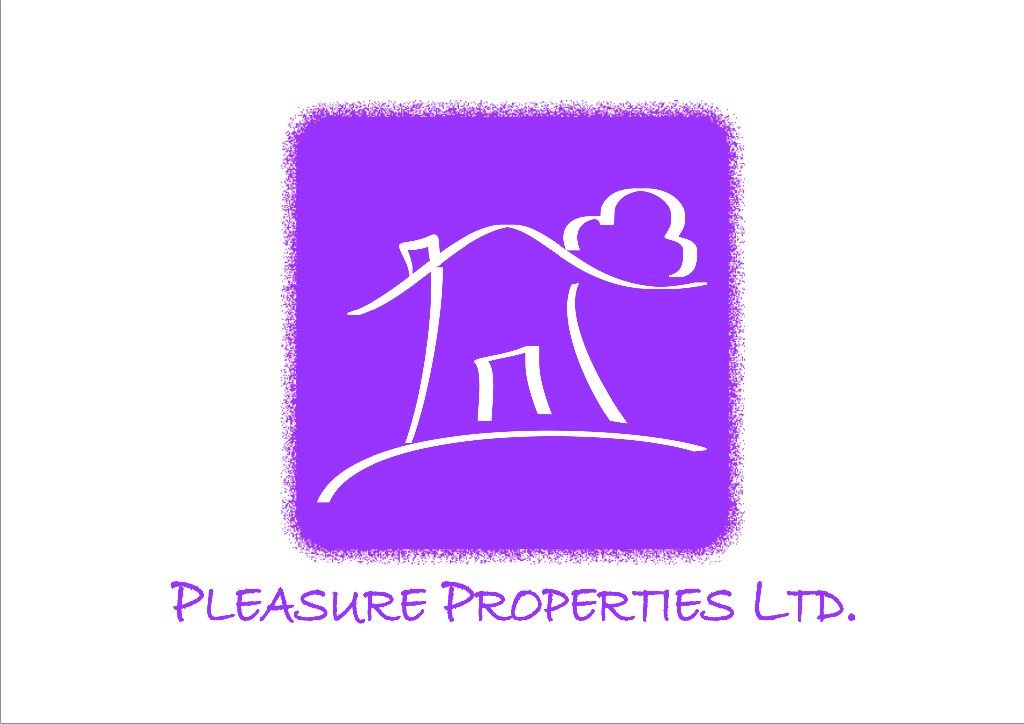 Pleasure Properties Ltd Logo